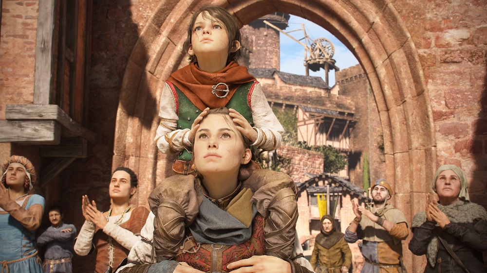 چرا A Plague Tale Bundle ارزش تجربه کردن دارد؟